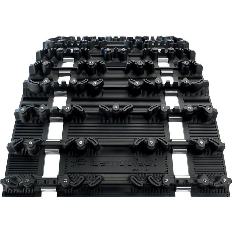 Camso Ice Attak Track - 9028H For Ski-Doo Snowmobiles 1989-2009 | Polaris Snowmobiles 1977-2025 | Lynx Rave 2006-2009