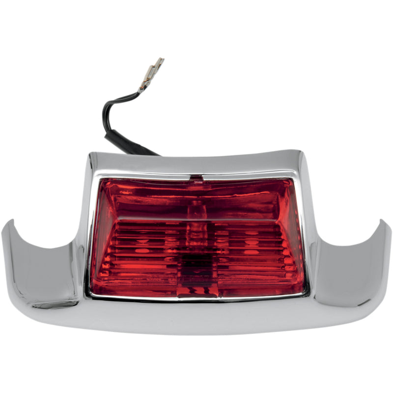 Drag Specialties Accent Light For Harley Softail Heritage Classic 2004-2017