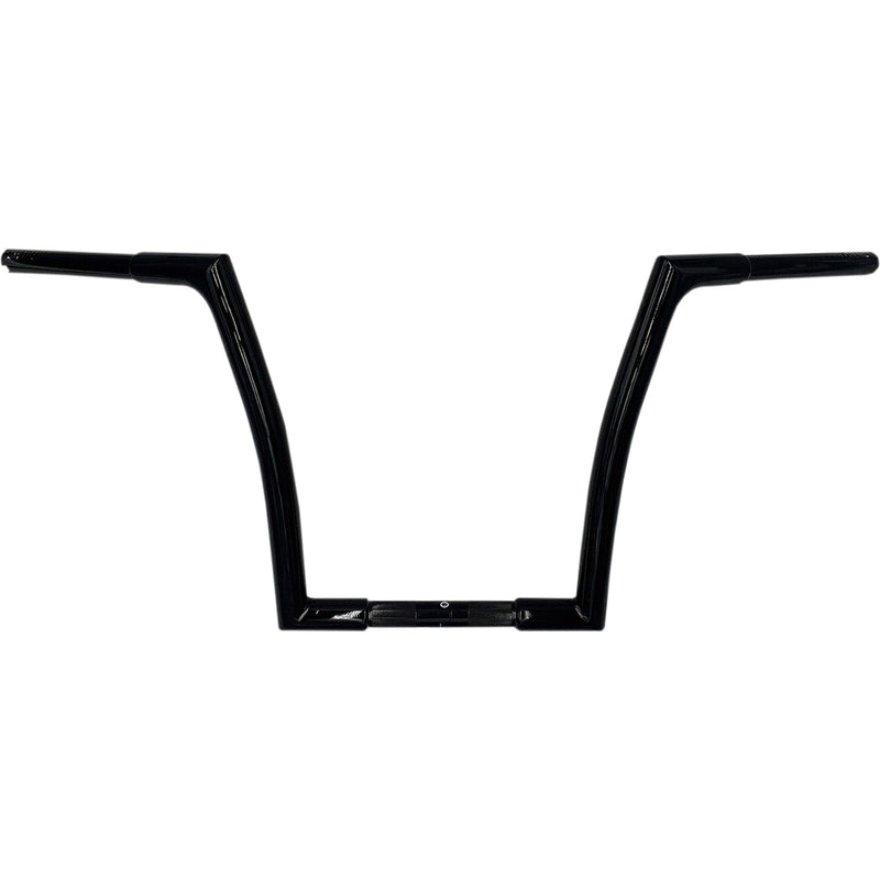 Fat Baggers Inc. Handlebar - 707014-B For Harley Motorcycles 1986-2023