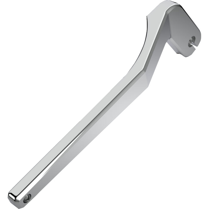 LA CHOPPERS 1602-1493 LA-P102-01C County Line Shifter - Chrome - FL/FX '18-'23