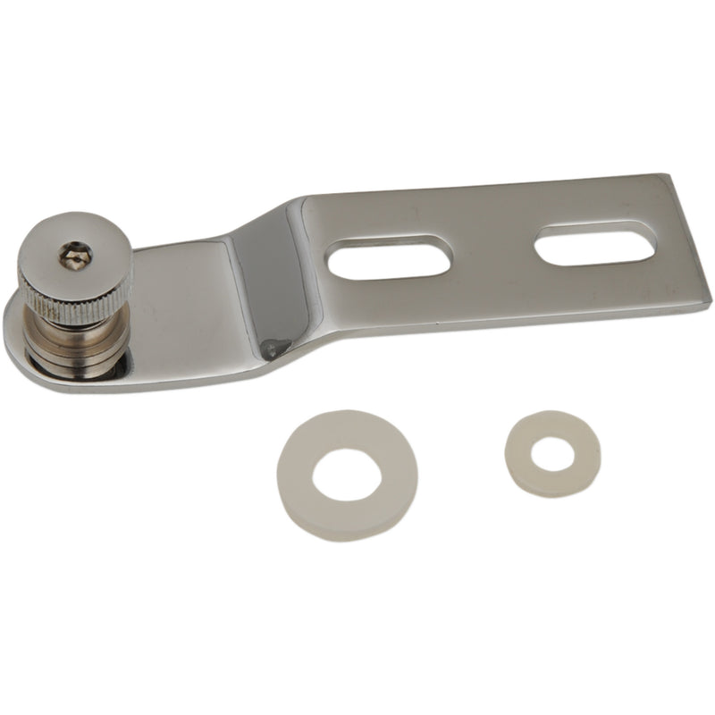 DRAG SPECIALTIES 0820-0110 Seat Bracket coarse thread