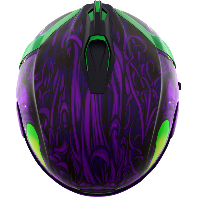 ICON 0101-16972 Airform™ Manik'RR MIPS® Helmet Airform™ Helmet - Manik'RR - MIPS® - Purple - Medium