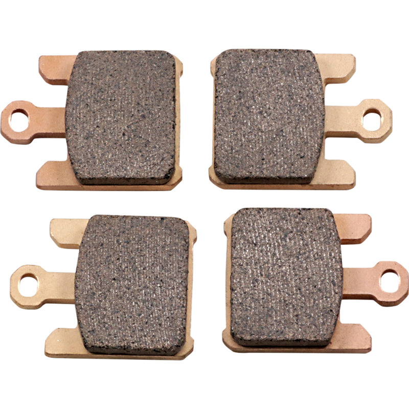 Galfer Brake Pad - FD290G1375 For Kawasaki Ninja 2003-2007 | Suzuki 1000 / Boulevard 2003
