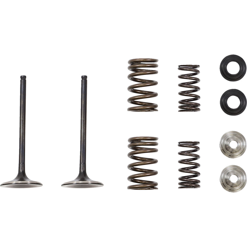 Moose Offroad Valve - M30-34000 Honda CRF250R / CRF250RX 2018-2021