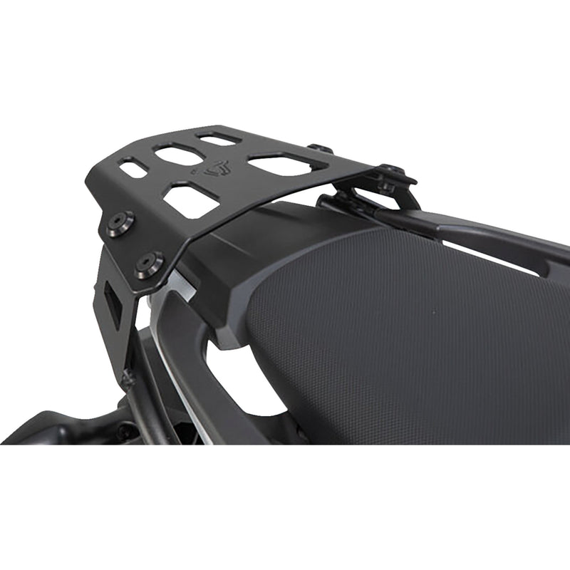 Sw-Motech Trax Top Case System - GPT.01.699.70002/B Honda NC750S / NC750X 2016-2020