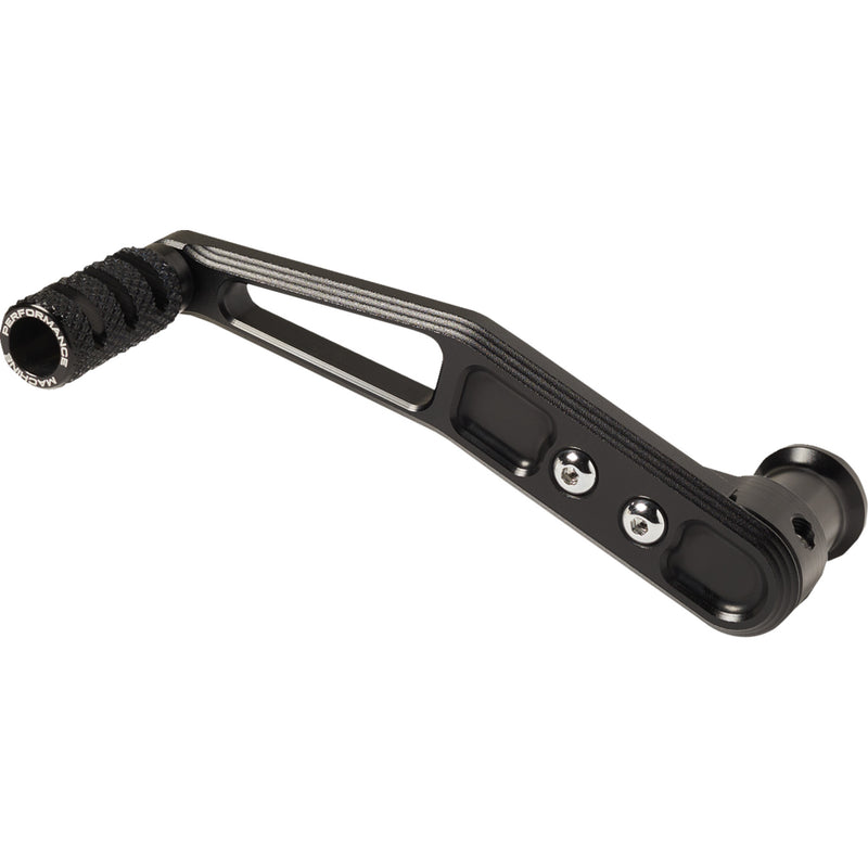 Performance Machine (pm) Shift Lever - 0034-1125-SMB For Harley Motorcycles 1984-2023
