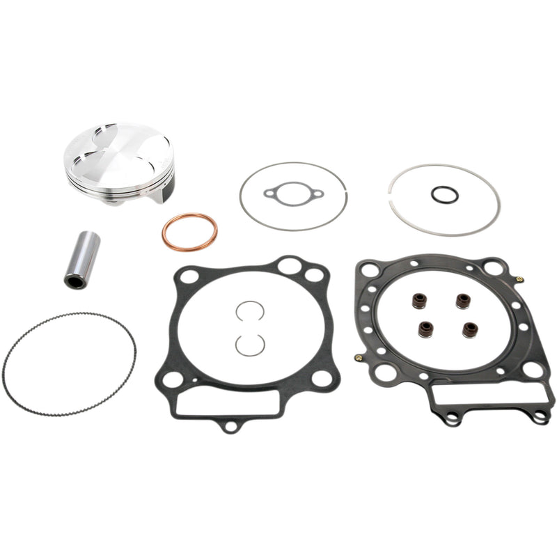 Wiseco Forged Series Rebuild Kit - PK1233 Honda CRF450R 2002-2006