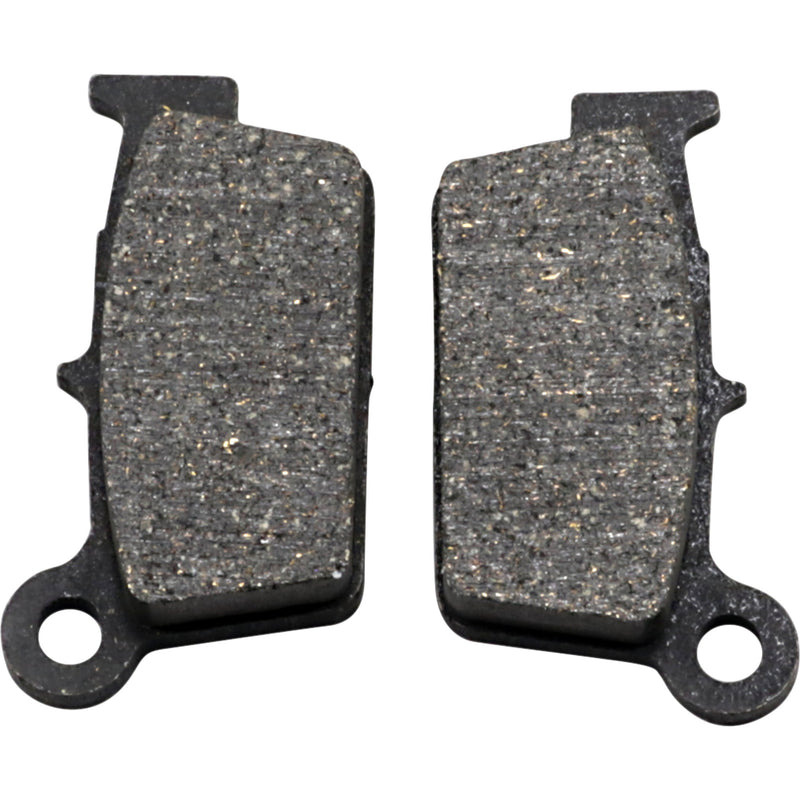 Galfer Brake Pad - FD286G1054 For TM Dirt Bikes 2004-2022 | Yamaha Dirt Bikes 2003-2023 | Gas Gas Dirt Bikes 2010-2015