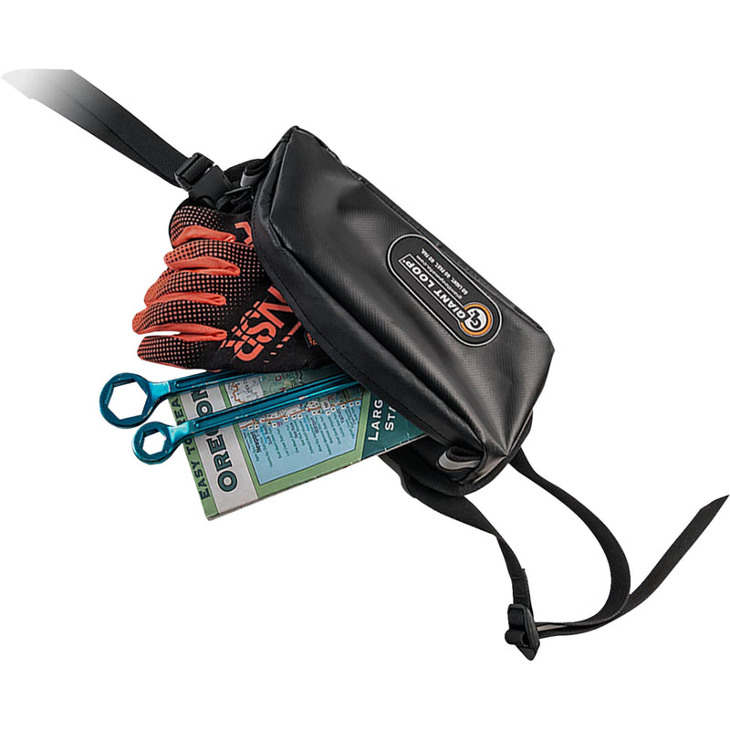 GIANT LOOP 3501-2017 PNN23-B Pannier Pockets™ black