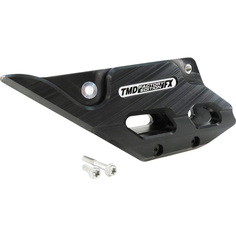 T.m. Designworks Chain Guide - RCG-KT5-BK For KTM Dirt Bikes 2022-2025 | Gas Gas Dirt Bikes 2023-2025