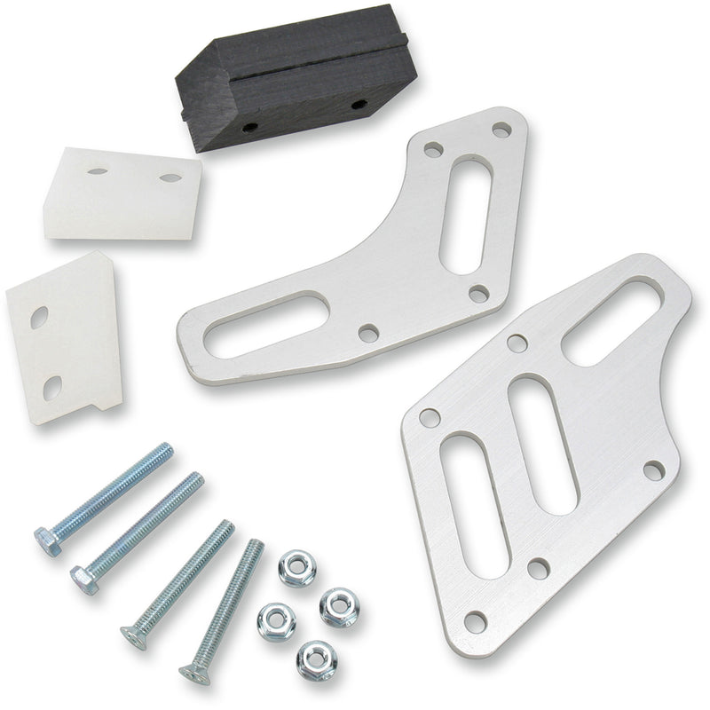 Moose Offroad Chain Guide - 01-021CG Yamaha Dirt Bikes 2007-2023