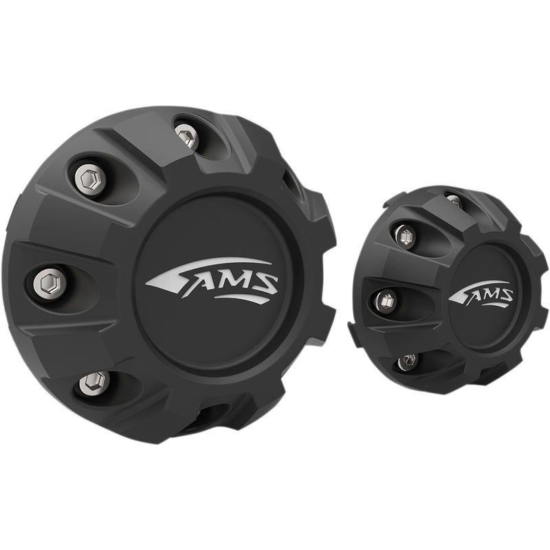 Ams Roll'n 106 Center Cap - BNA-1137AS Can-Am Outlander / Renegade / Commander / Maverick 2003-2019