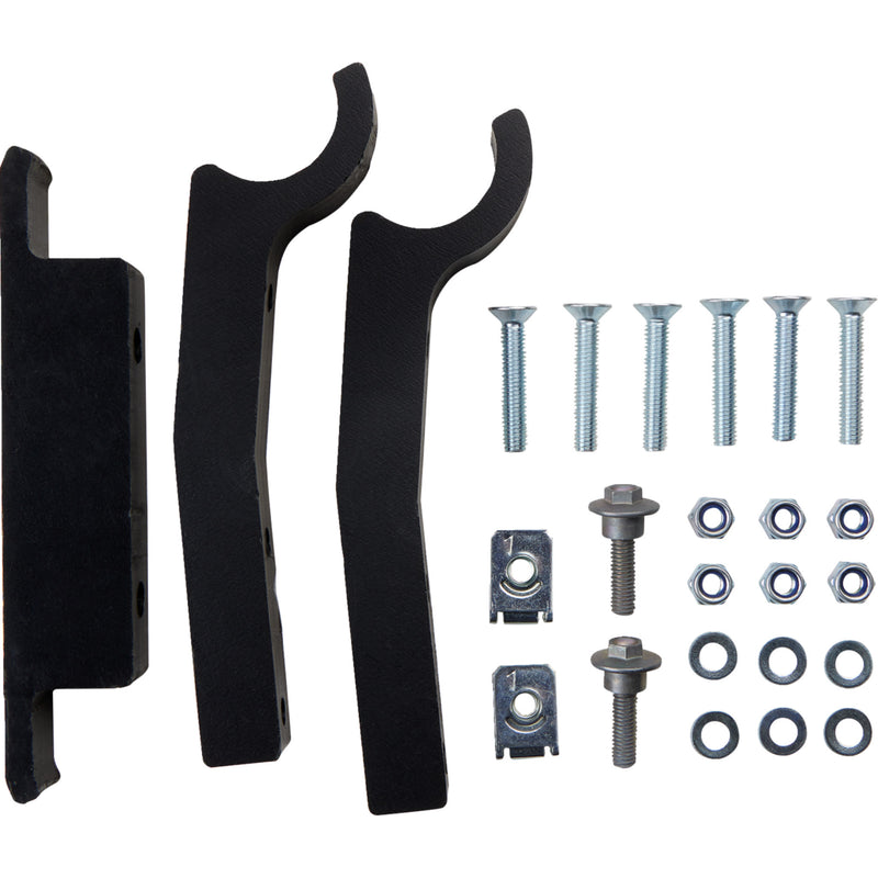 Axp Racing Skid Plate - AX1505 For KTM SX 250 / XC 250 / XC 300 2019-2022 | Gas Gas 300 2021-2023