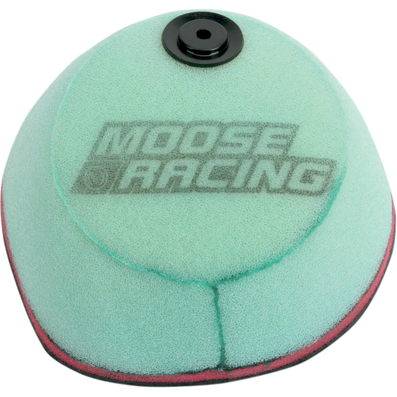 MOOSE OFFROAD 1011-0833 P1-30-45 Precision Pre-Oiled Air Filter husqvarna