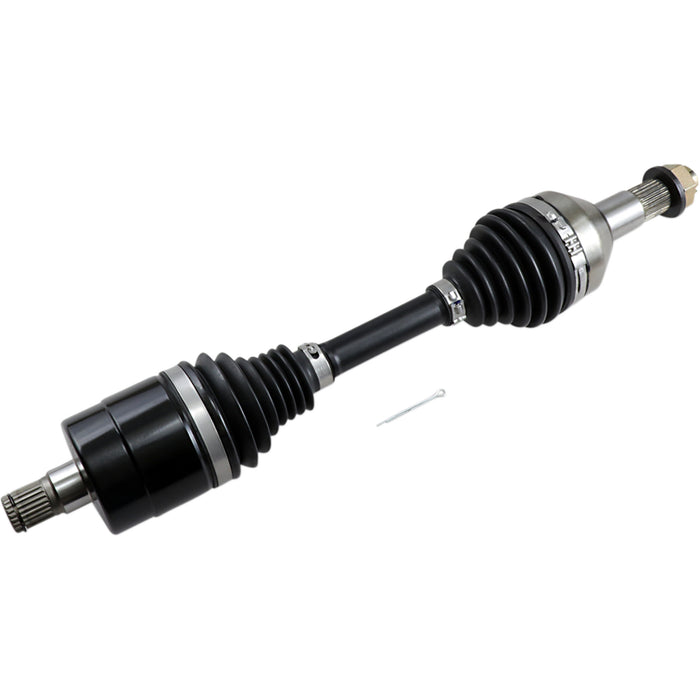 MOOSE OFFROAD 0214-1726 CAN-6035HD Heavy-Duty CV Axles Axle Kit - CV - Complete - Heavy-Duty - Rear Left/Right/Middle - Can-Am