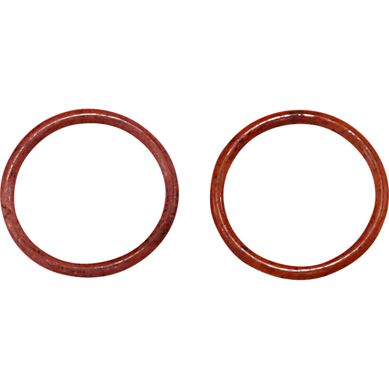 James Gasket Crush Ring Gasket - 65324-83-CG-2 For Harley Motorcycles 1986-2020