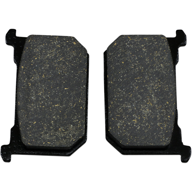 EBC Brake Pad - FA68 Kawasaki Motorcycles 1980-2003