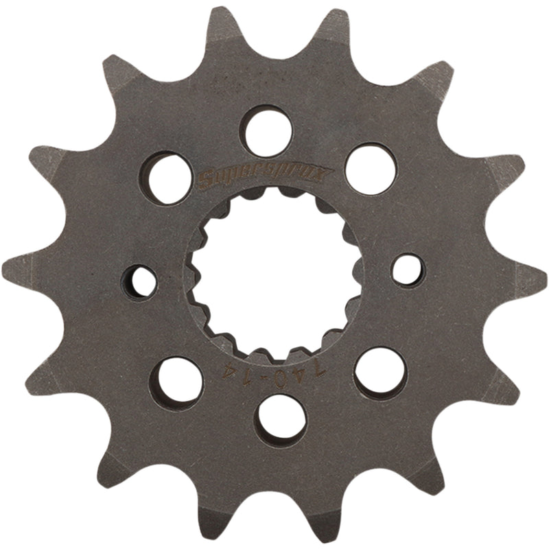 Supersprox Sprocket - CST-740-14-2 Ducati Motorcycles 1994-2006