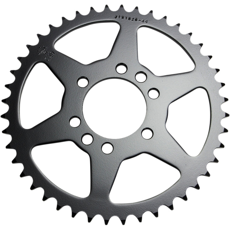 JT Sprockets Sprocket - JTR1826.44 Suzuki Super Six 250 1968