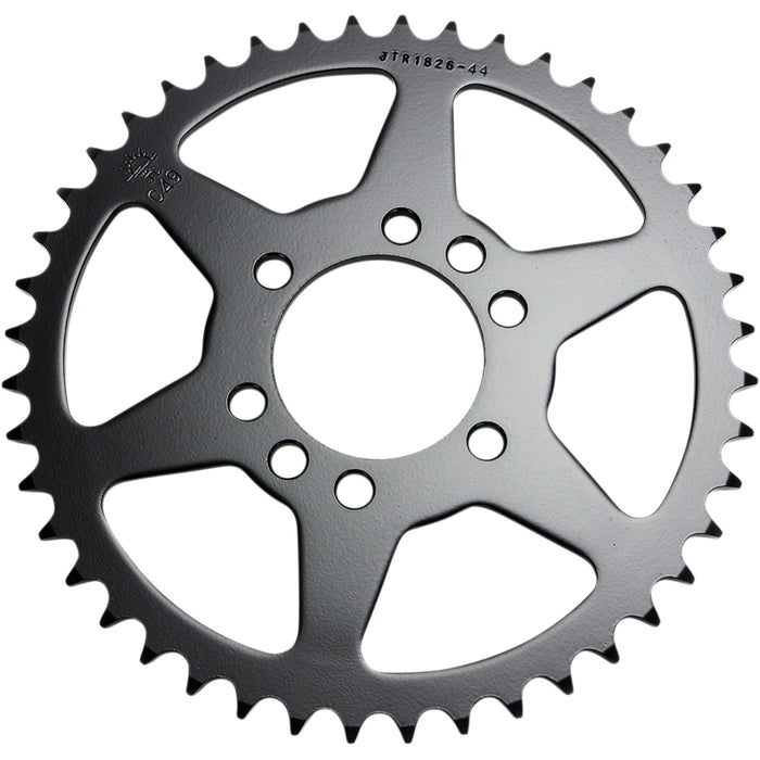JT SPROCKETS JTR1826-44 JTR1826.44 Rear Sprocket Sprocket - Rear - Kawasaki - 44-Tooth