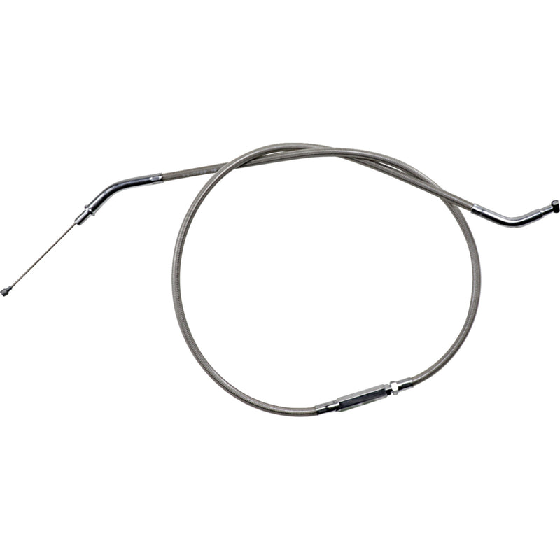 Motion Pro Cable - 65-0282 Yamaha XV1700PC Road Star Warrior 2002-2009