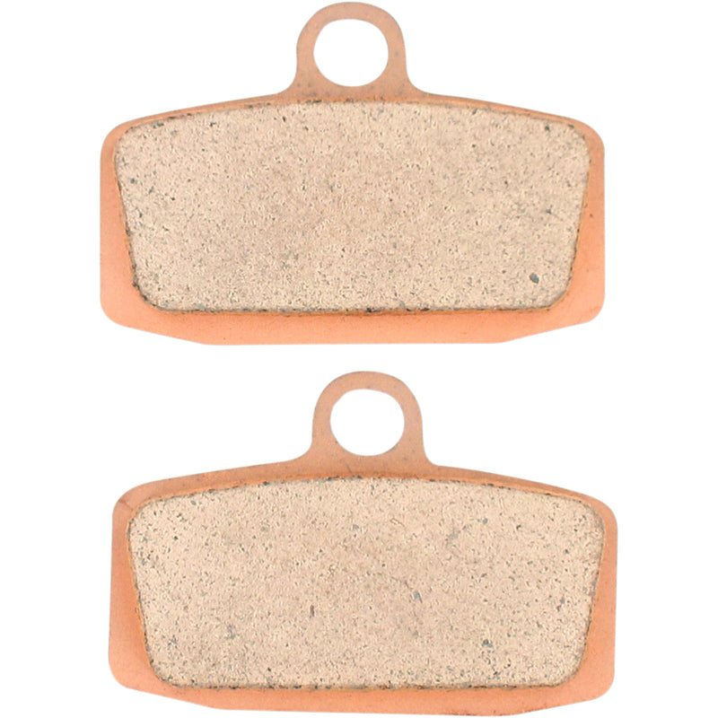 DP Brakes Standard DP Sintered Brake Pads - DP514 For KTM 85 (17/14) / 85 (19/16) / Freeride 2012-2020 | Husqvarna TC 85 2014-2020