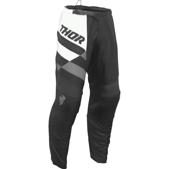 THOR Youth Sector Checker Pants - US