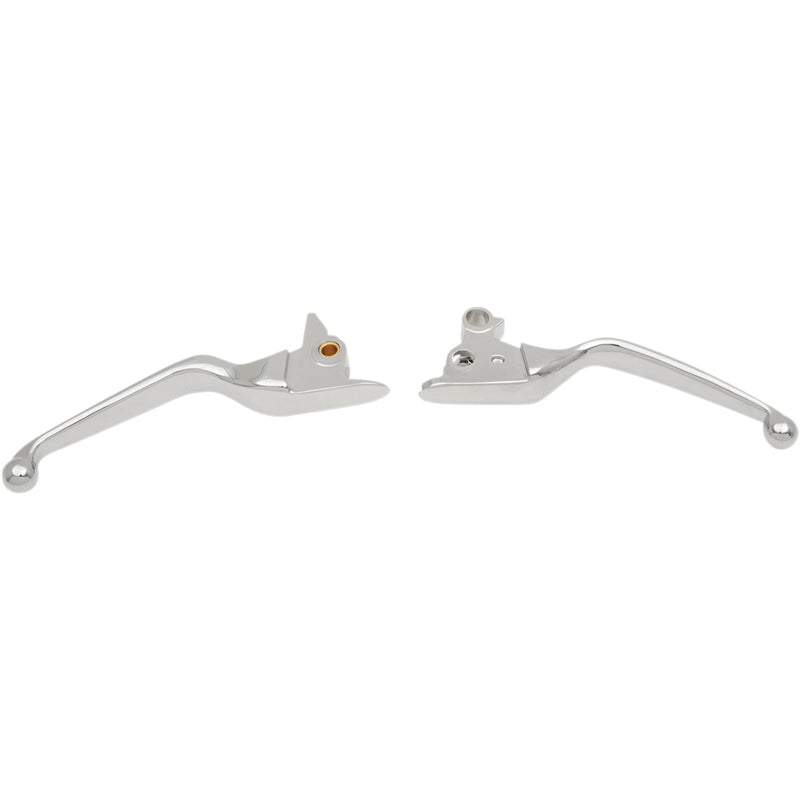 Drag Specialties Lever Set For Harley Softail 2021-2024