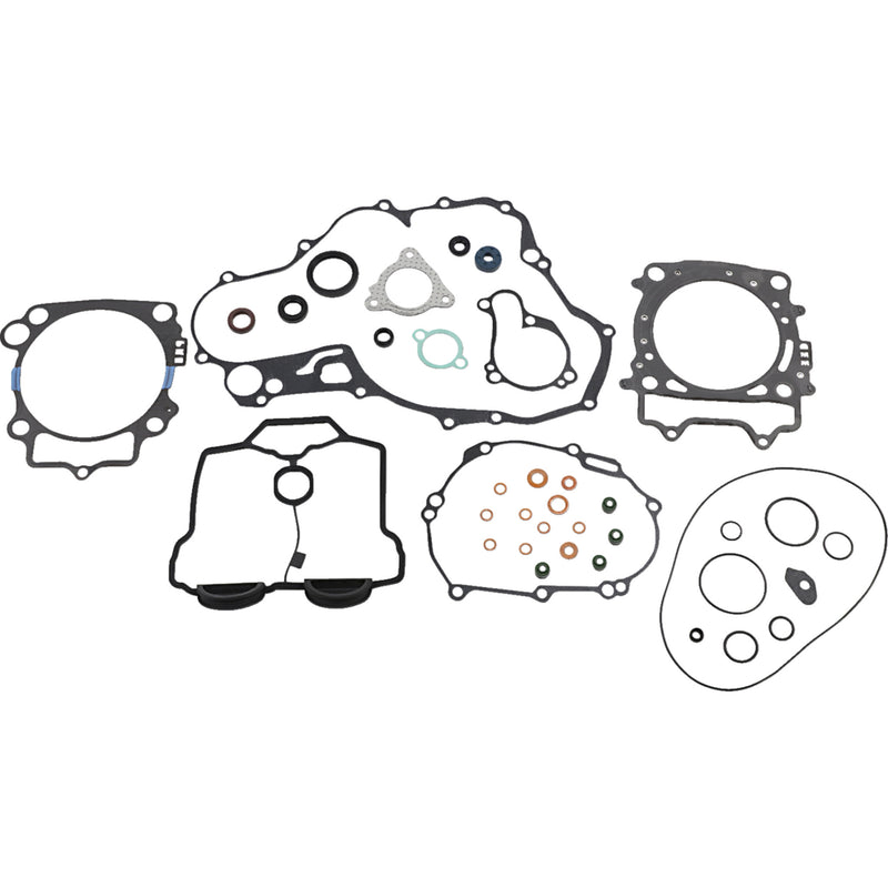 Athena Gasket Kit - P400485900197 Yamaha YZ 450 / WR 450 2018-2020