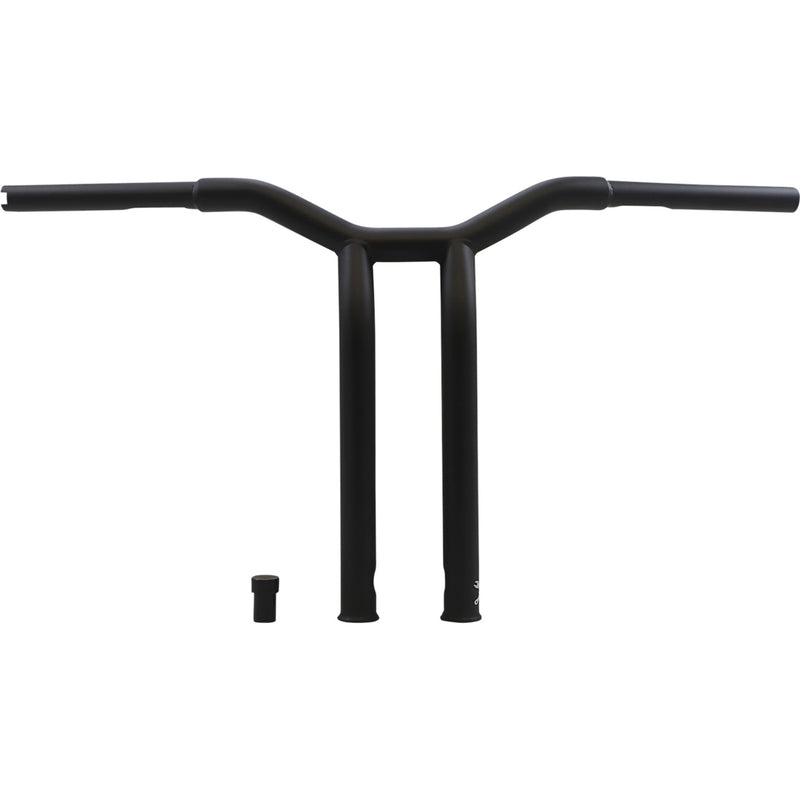 Burly Brand Handlebar - B12-6053SB For Harley Motorcycles 1949-2025