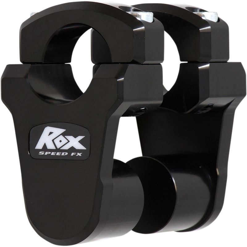 Rox Speed Fx Riser - 1R-P13RIN For Harley Pan America 2021-2024 | Indian 2012-2025