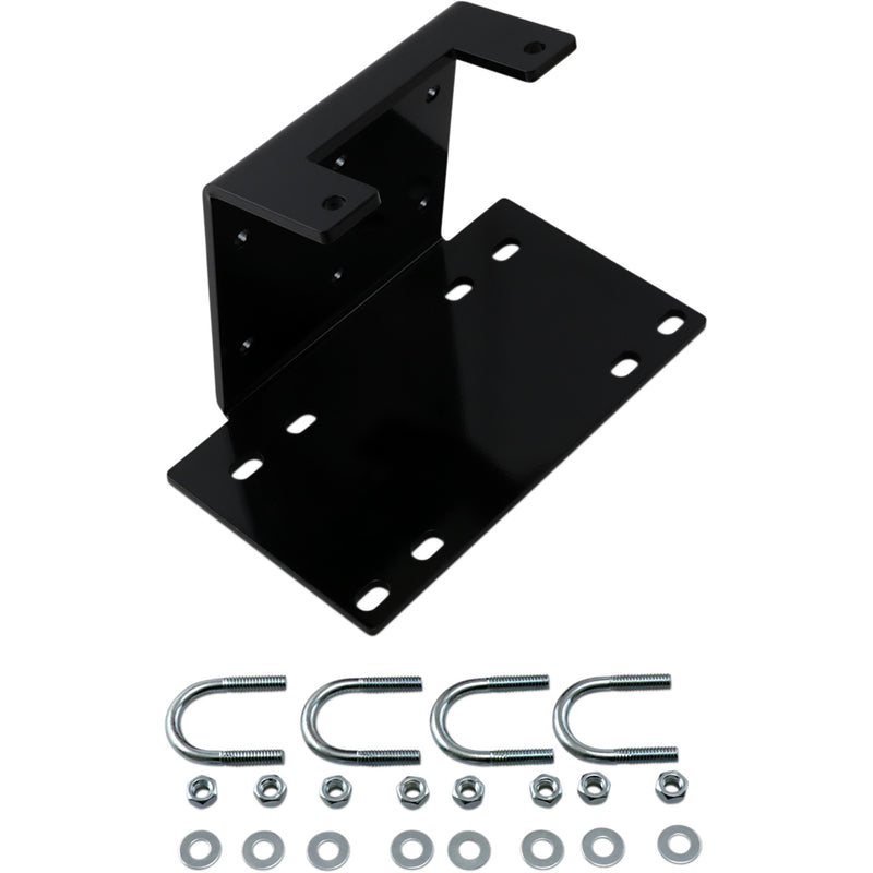 Moose Offroad Mounting Kit - 1548PF Kawasaki 750 / Brute 2014-2023
