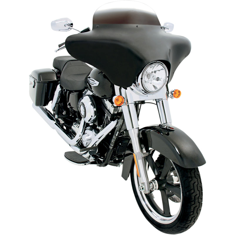 Memphis Shades Batwing Fairing - MEM7011 For Harley Motorcycles 1986-2024 | Yamaha 1100 Star Classic / 650 Star Classic 1998-2015