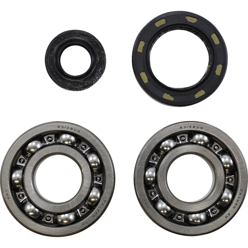 Vintco Main Bearing Kit - KMB032 Honda CR250R 1992-2007