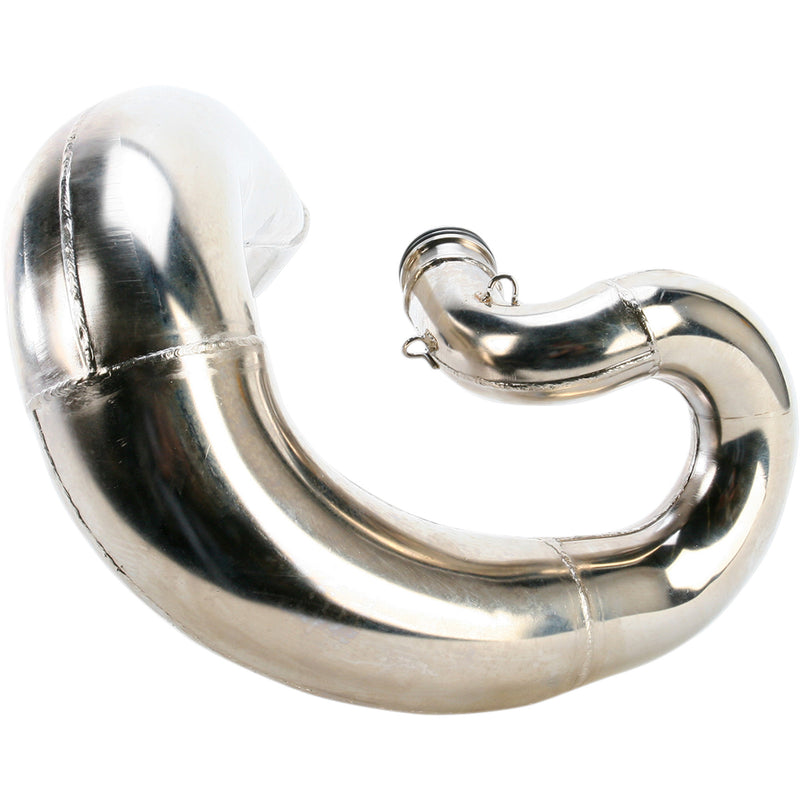FMF Gold Series Fatty 1-Into-1 Head Pipe System - 025130 For Husqvarna Dirt Bikes 2011-2016 | KTM Dirt Bikes 2011-2016