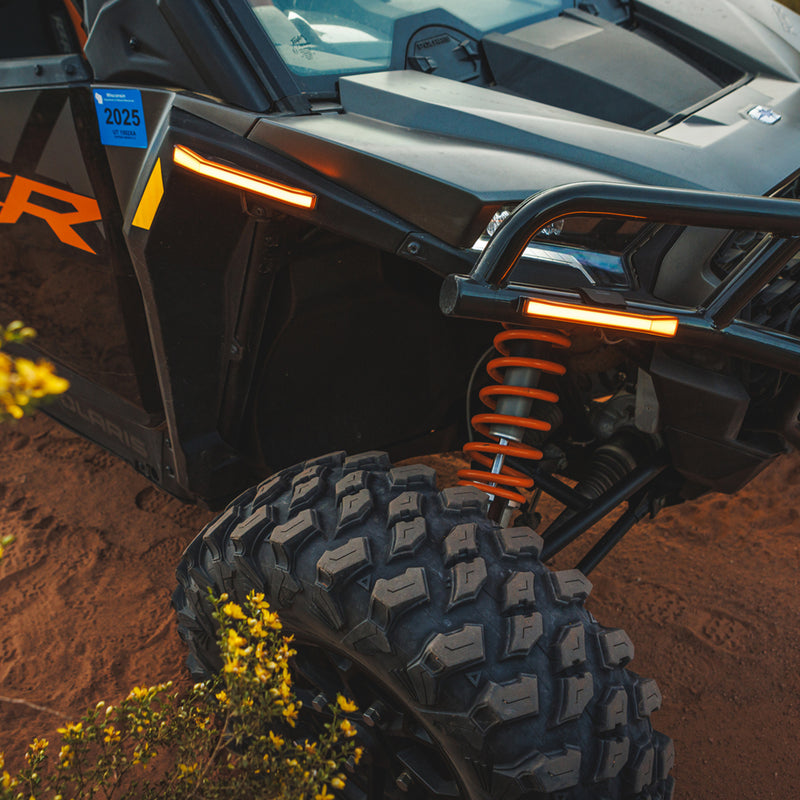 Ravek Running Light - 64-313A Polaris RZR 2024-2025