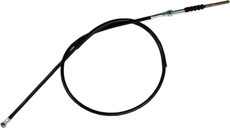 Motion Pro Black Vinyl Rear Hand Brake Cable - 02-0078 Honda ATV/UTV Models 1983