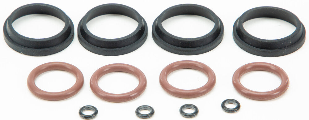 Cometic 68-9143 C9143 PUSHROD O-RING EVO SPORTSTER KIT