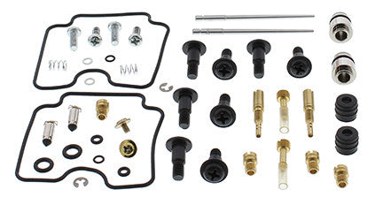 All Balls Bike Carburetor Rebuild Kit - 26-1661 Suzuki 500E 2001-2002