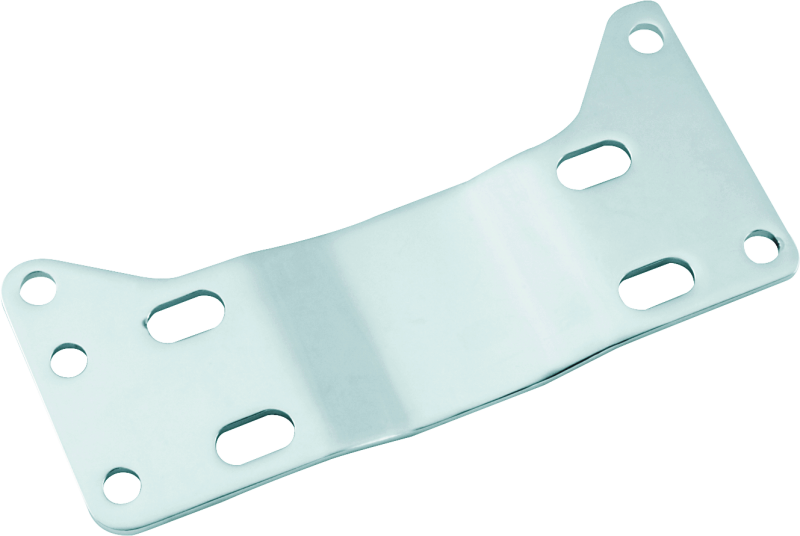 Bikers Choice 493426 86-99 Fxst Flst 5 Speed Transmission Plate - Photo - Primary