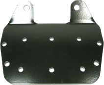 Kfi Products Winch Mount - 100510 Yamaha 660 Grizzly 4x4 / 400 Kodiak 4x4 2002-2008