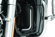 Kuryakyn 2957 Tracer LED Fairing Lower Accents Black - User 1