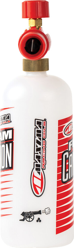 Maxima Racing Oil 78-9989 10132 FOAM CANNON
