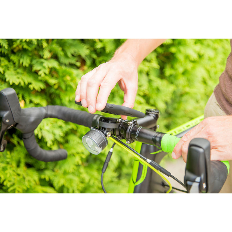 SP CONNECT 0636-0442 53121 Handlebar Mount black
