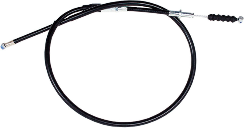 Motion Pro Black Vinyl Clutch Cable - 03-0308 Kawasaki KX 125 2000-2002