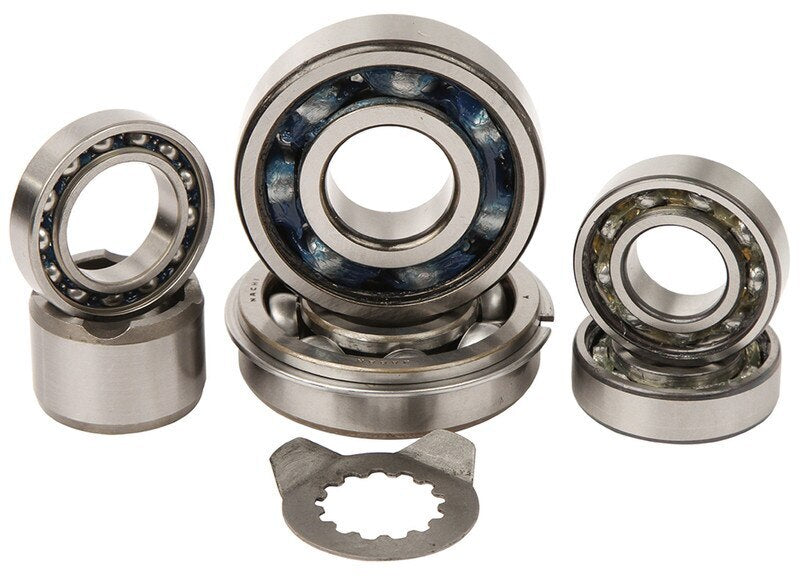 Hot Rods TBK0077 01-05 YFM 660 R Raptor Transmission Bearing Kit - Photo - Primary