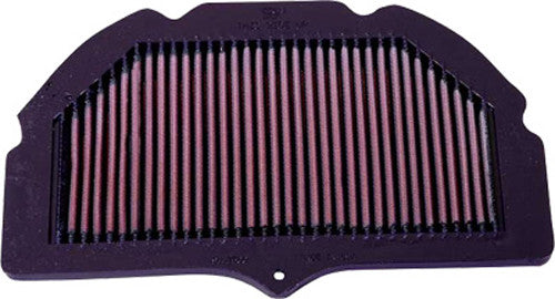 K & N Air Filter - SU-7500 Suzuki 750 / 1000 / 600 2000-2004