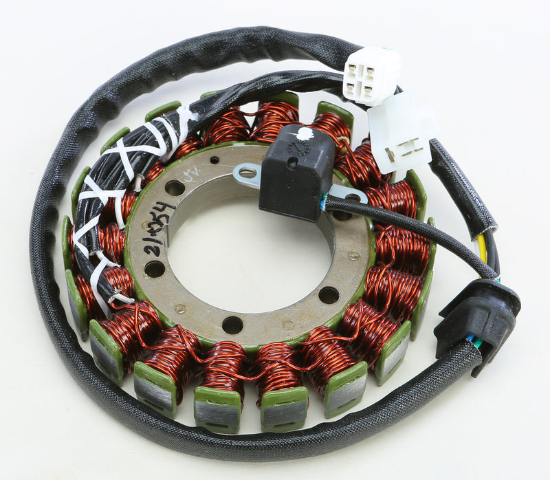 Rick's Motorsport Electric Stator - 21-054 Arctic Cat ATVs 2002-2007