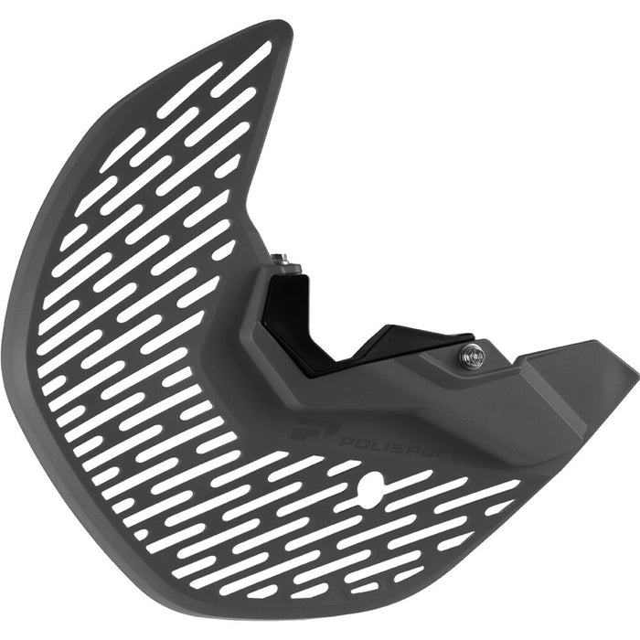 Polisport 64-815824 8158100004 DISC/FORK BOTTOM PROTECTOR GREY KAW