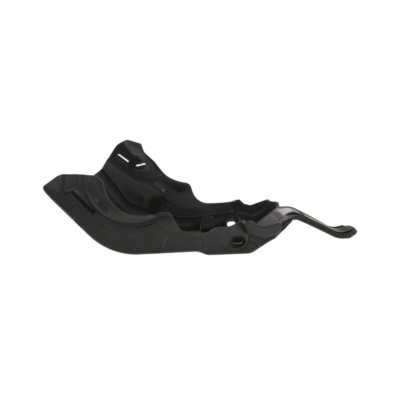 Acerbis Skid Plate TRI Black - 2986920001 Triumph 250 / 450 / 450 Edition 2024-2025